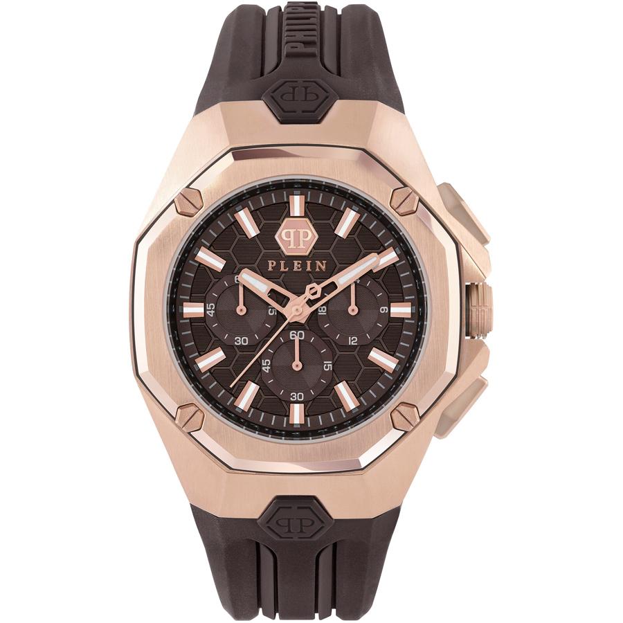 Часы Philipp Plein Octagon PWTBA0223